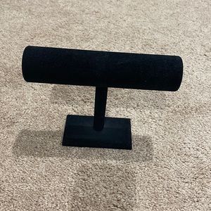 Small bracelet holder